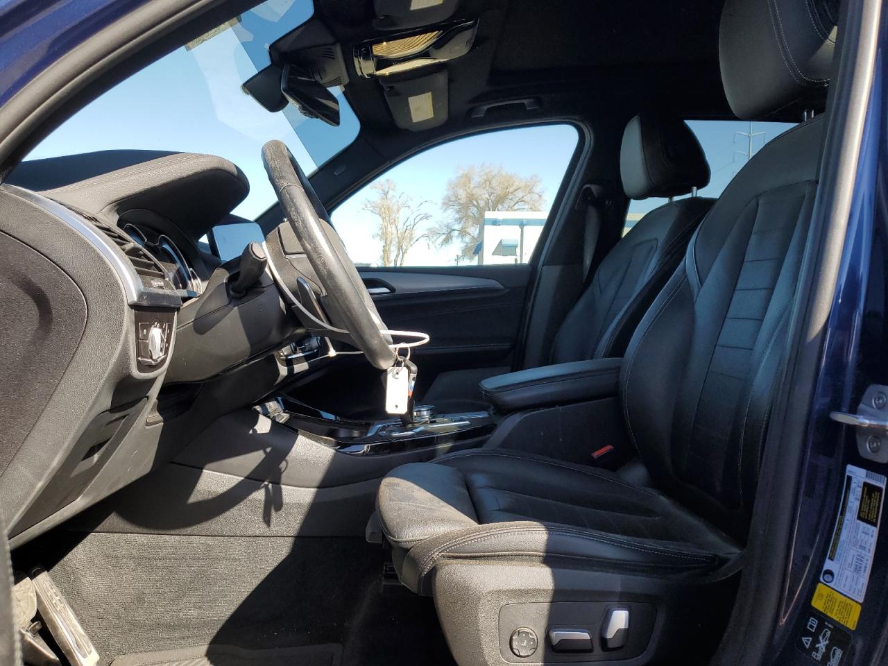 2018 BMW X3 - Image 7
