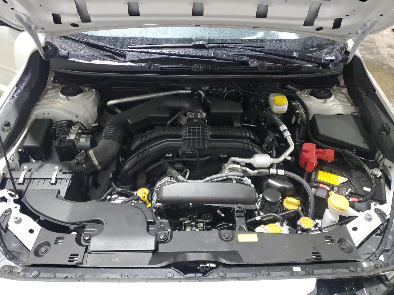 2024 Subaru Impreza - Image 11