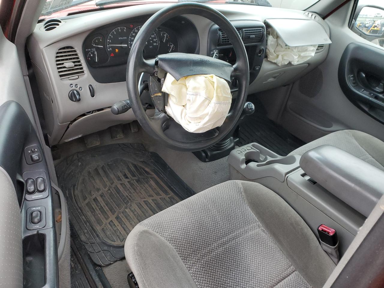 1998 Ford Ranger - Image 8