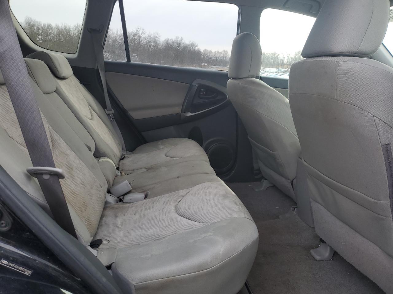 2011 Toyota RAV 4 - Image 10