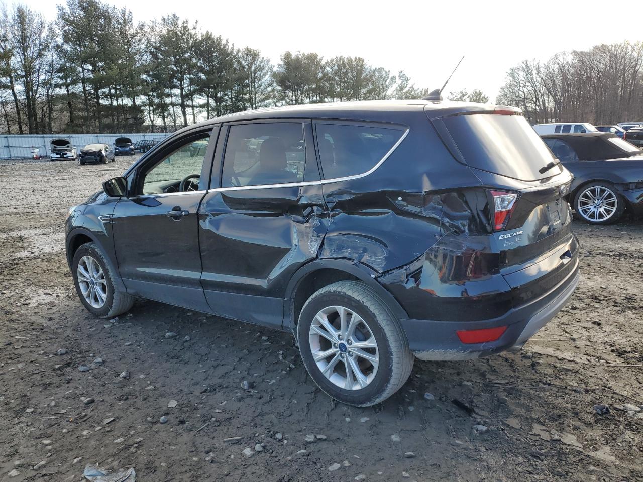 2019 Ford Escape - Image 2