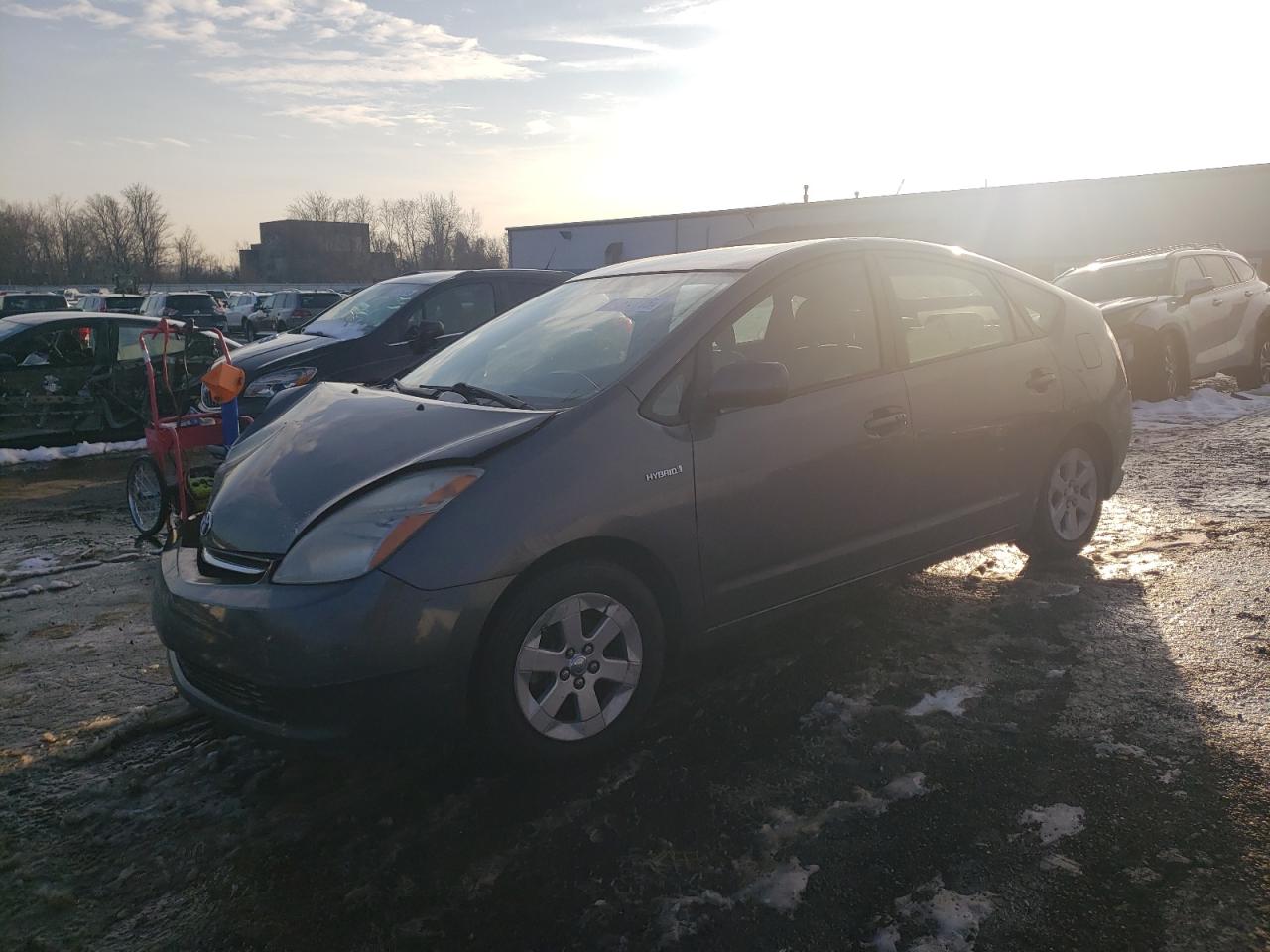 2007 Toyota Prius - Image 1