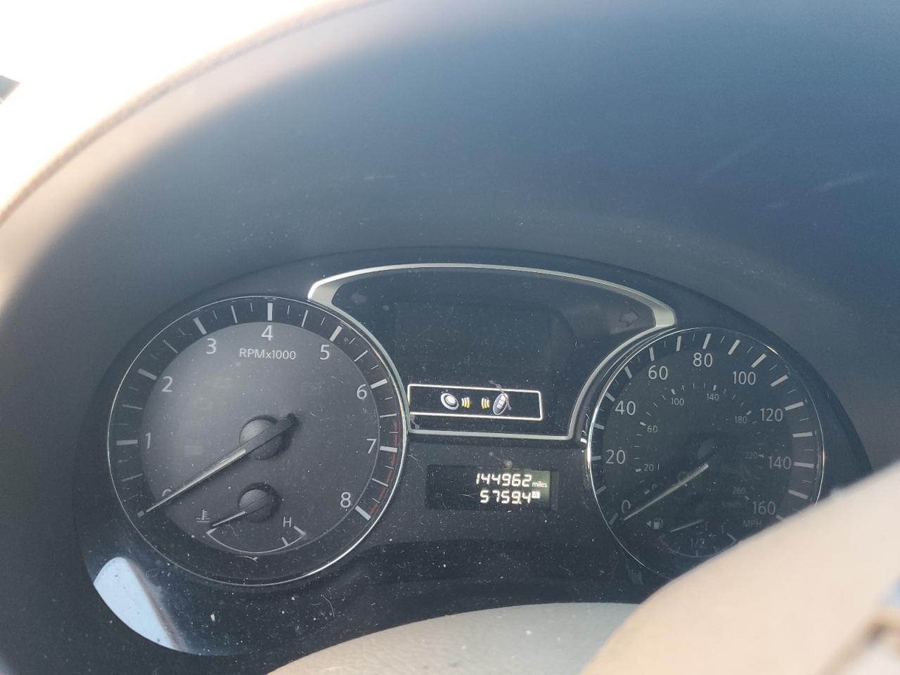 2014 Nissan Altima - Image 9