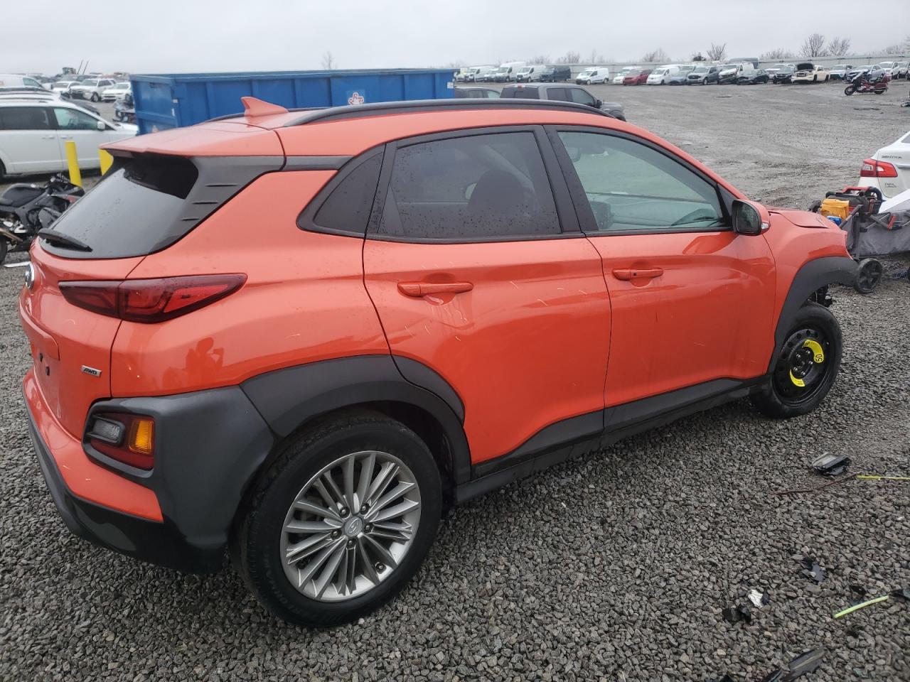 2020 Hyundai Kona - Image 3