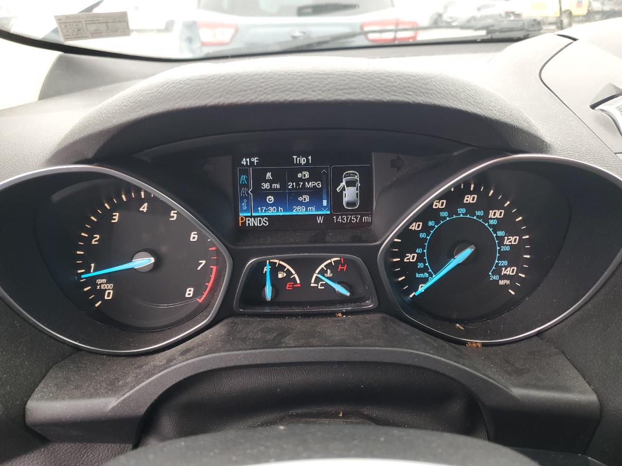 2013 Ford Escape - Image 9