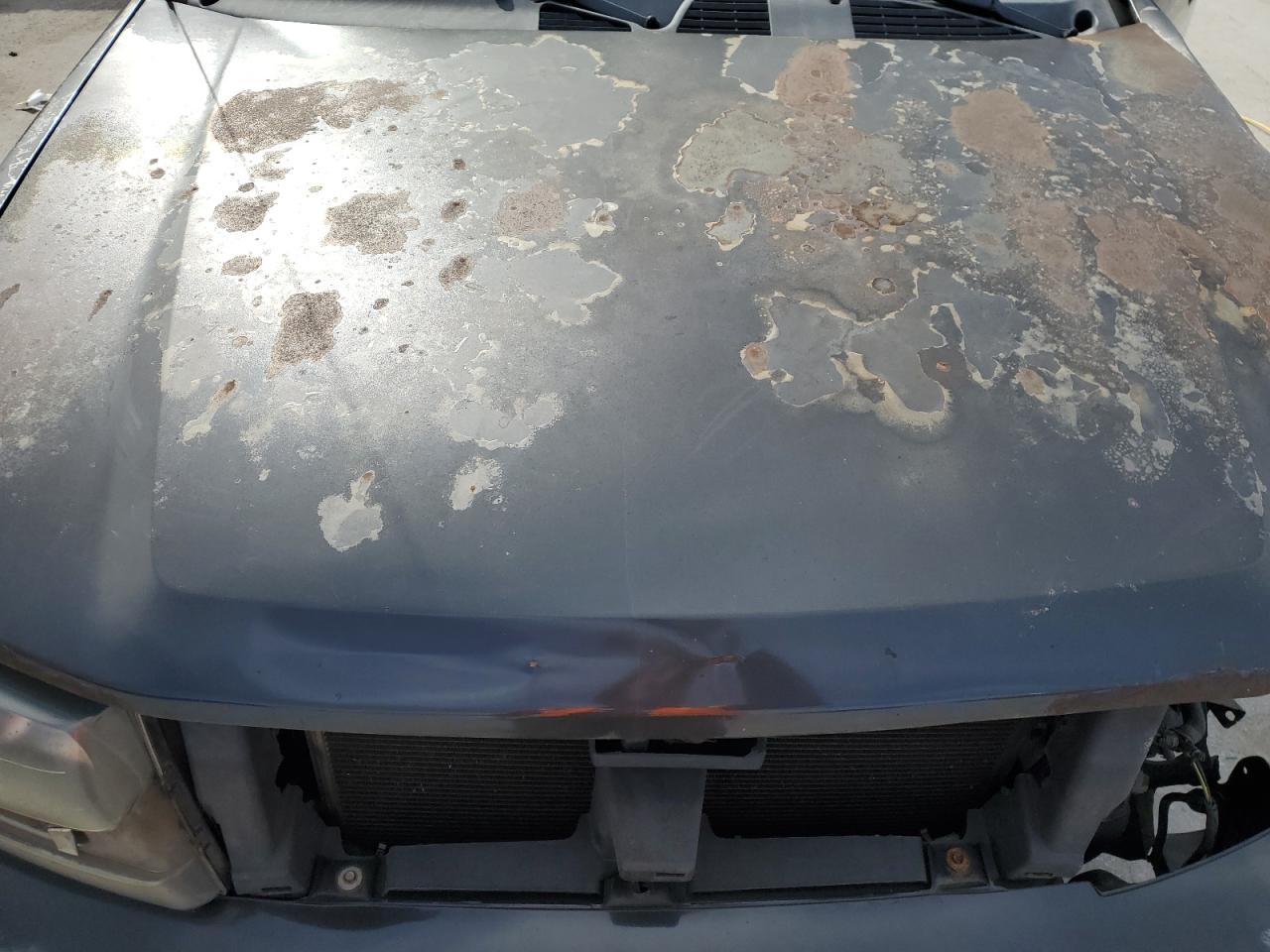 2007 Chevrolet TrailBlazer - Image 13