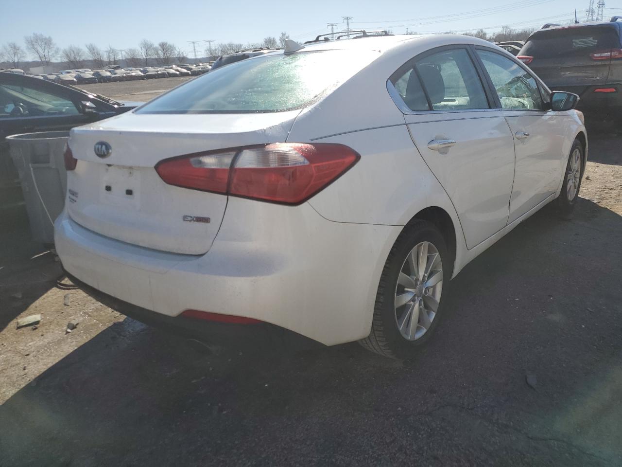 2014 Kia Forte - Image 3