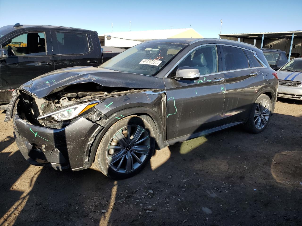 2020 Infiniti QX50 - Image 1