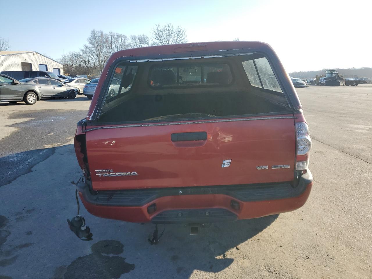 2009 Toyota Tacoma - Image 6