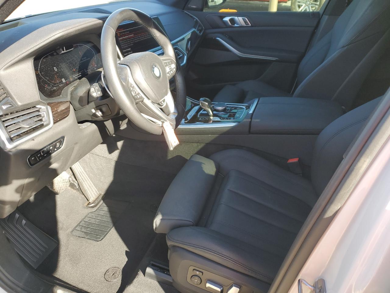 2021 BMW X5 - Image 7