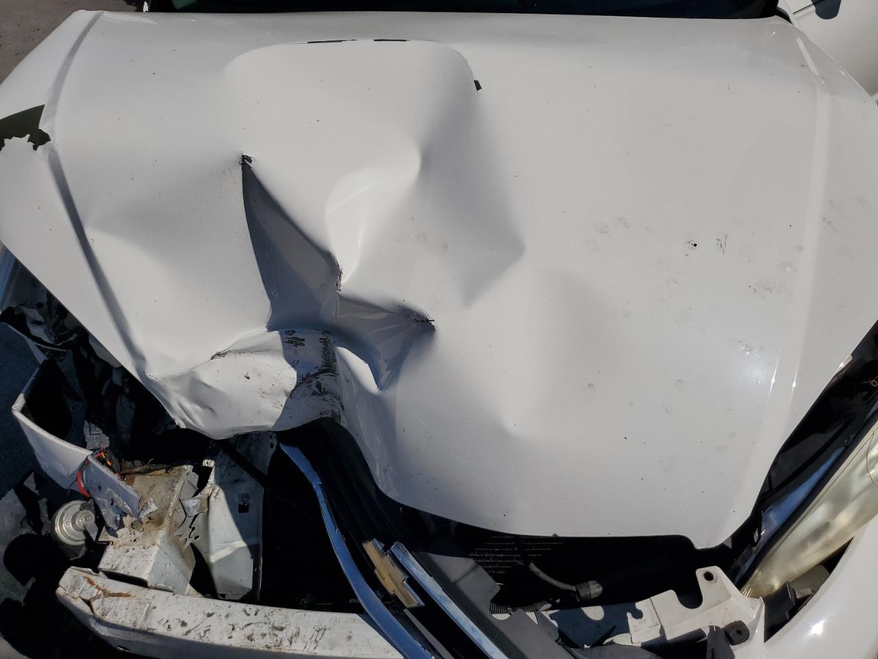 2006 Chevrolet Monte Carlo - Image 11