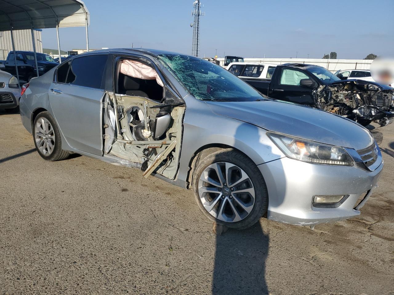 2013 Honda Accord - Image 4