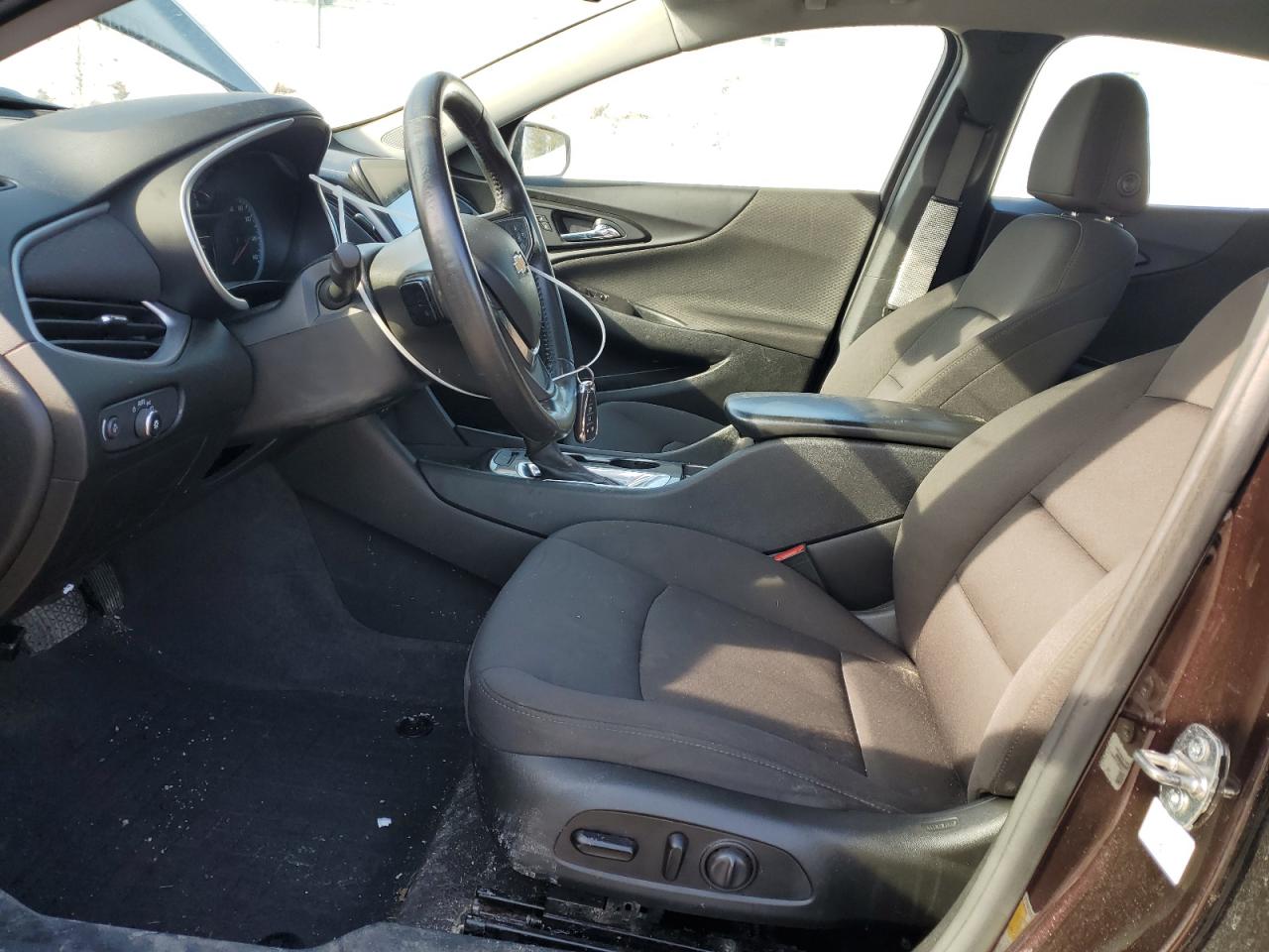 2021 Chevrolet Malibu - Image 7