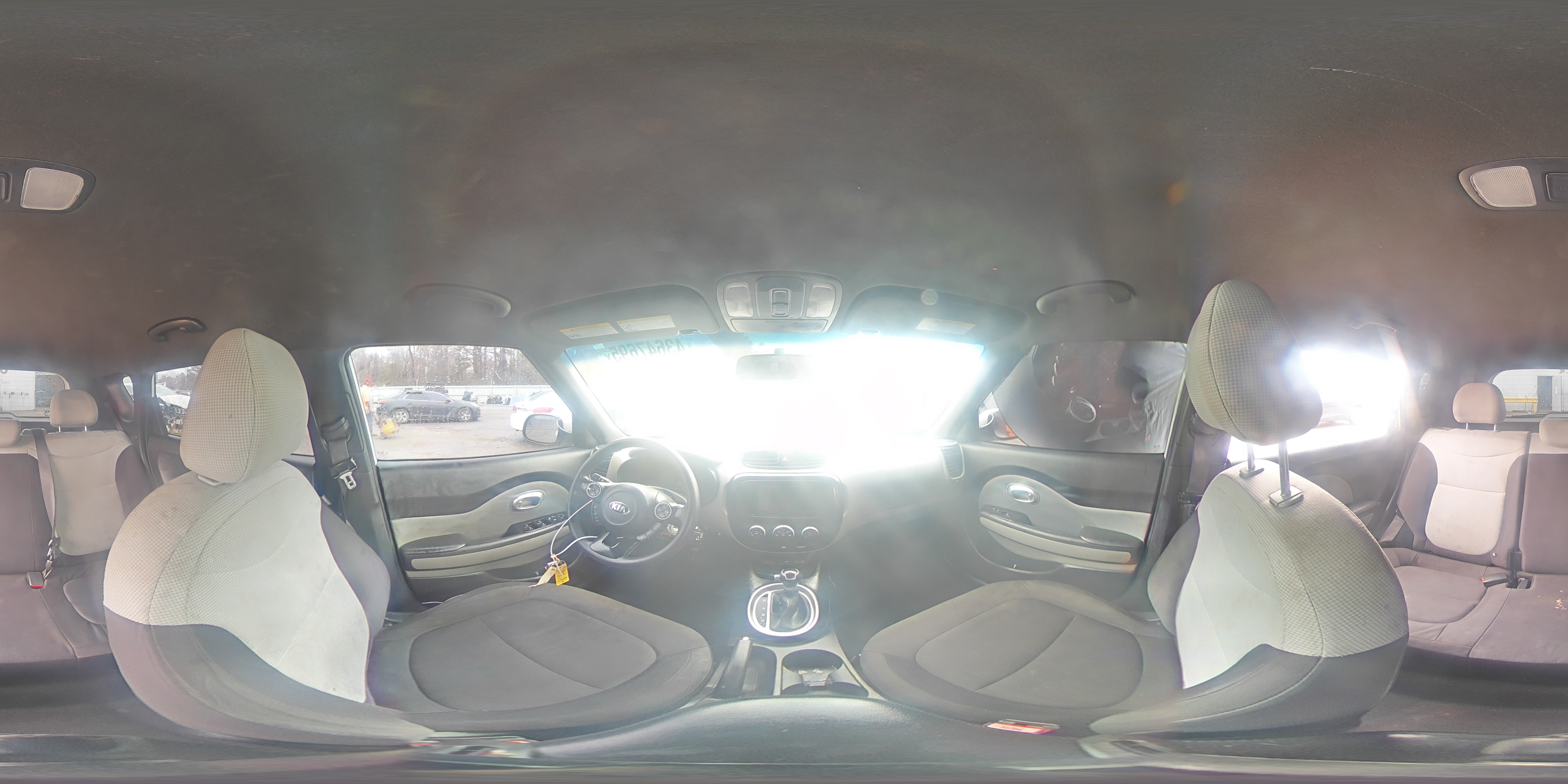 2016 Kia Soul - Image 14