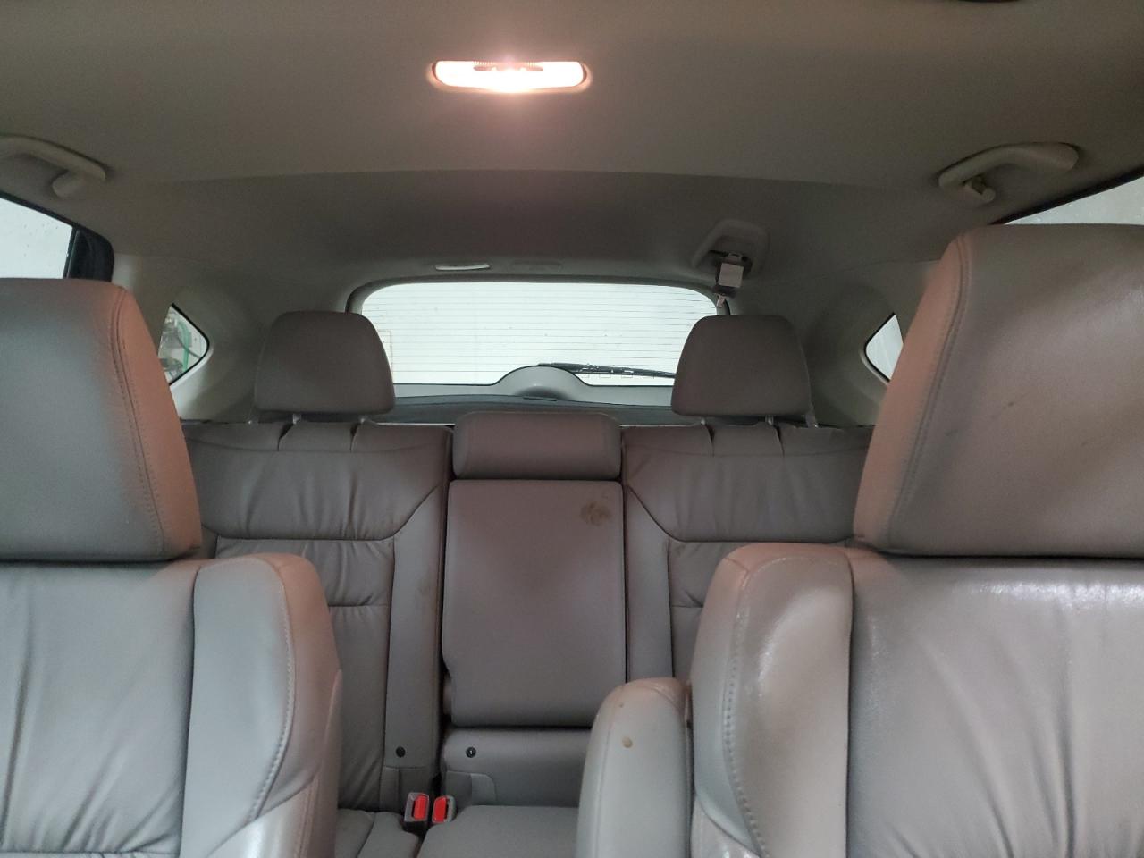 2014 Honda CR-V - Image 10