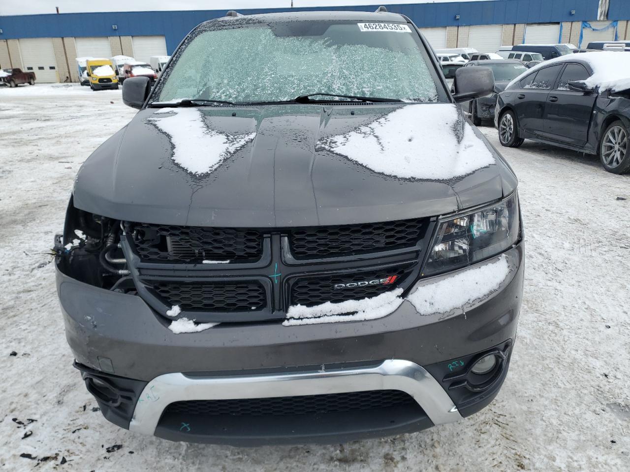 2017 Dodge Journey - Image 5