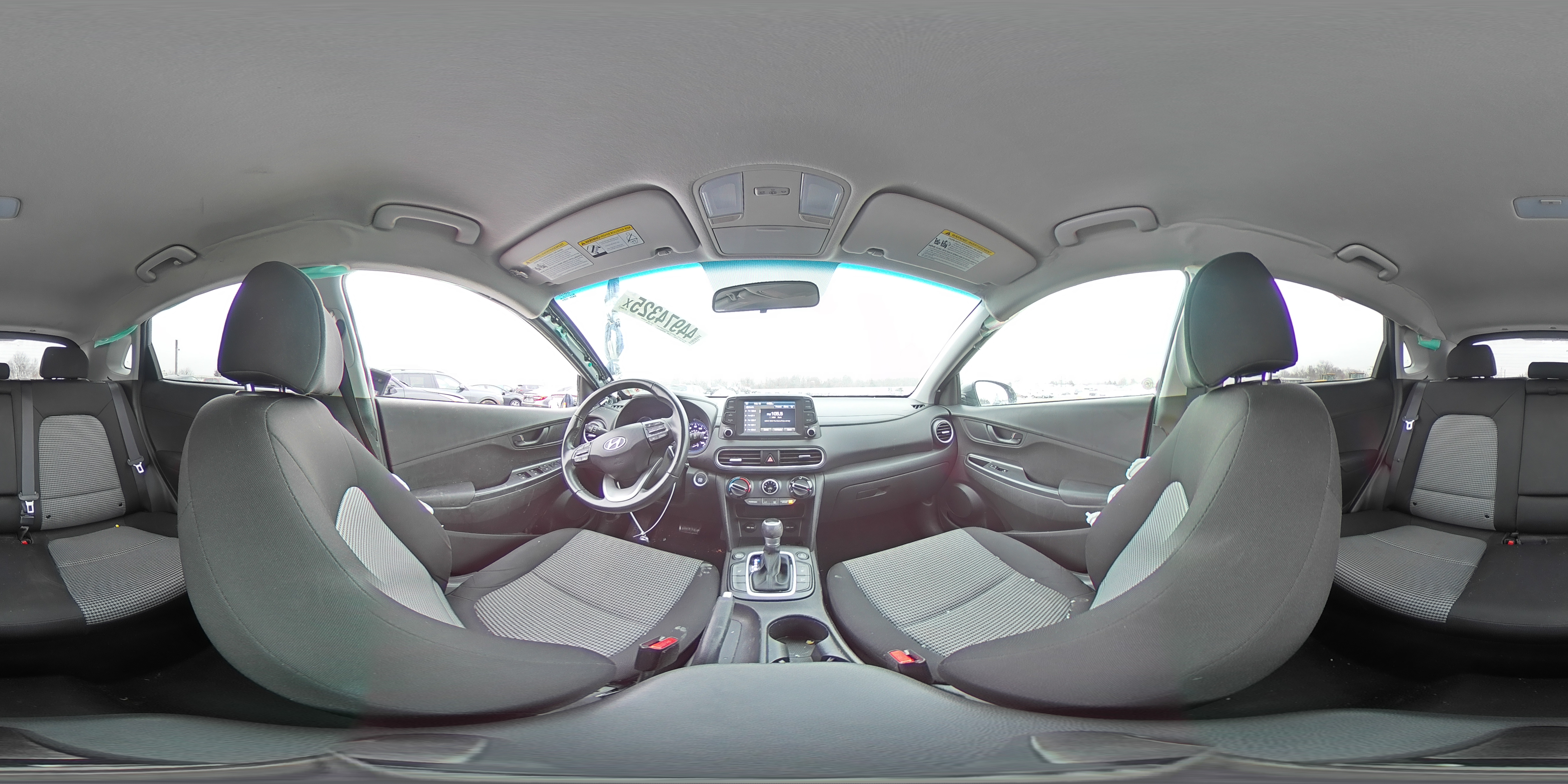 2018 Hyundai Kona - Image 13