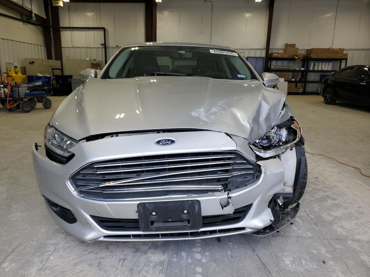 2014 Ford Fusion - Image 12