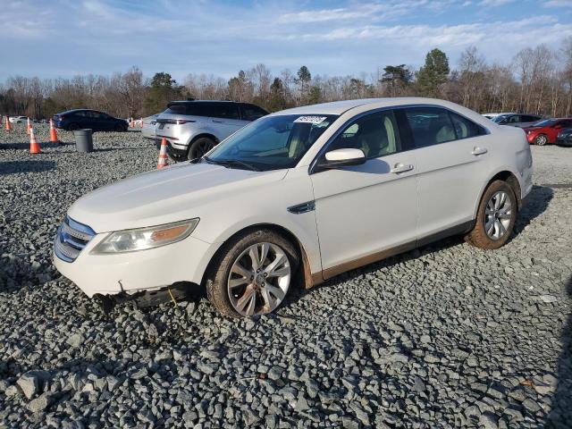 2012 Ford Taurus Sel