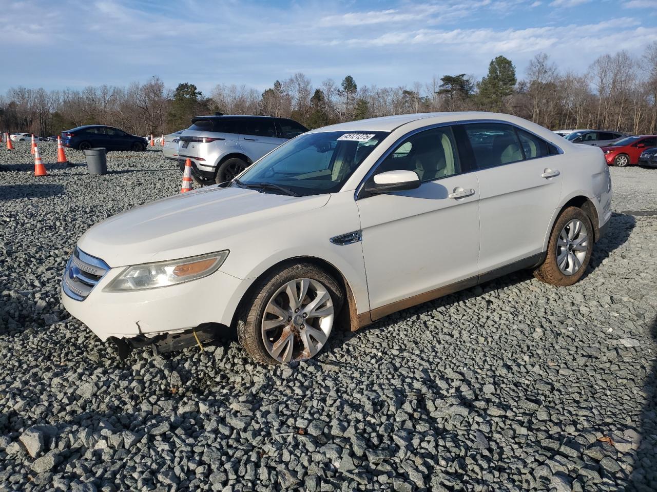 Ford Taurus