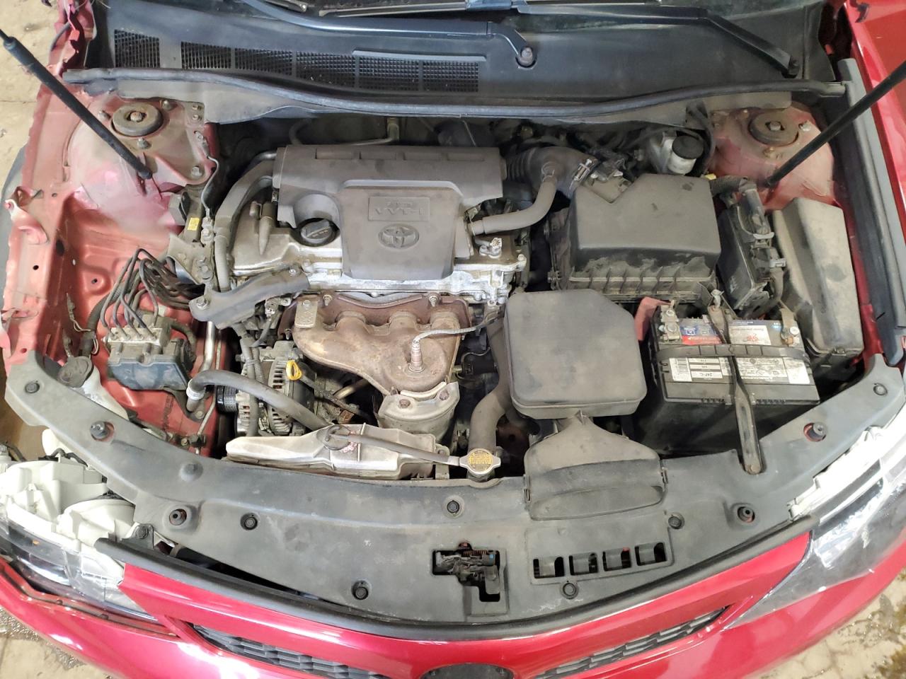 2012 Toyota Camry - Image 11