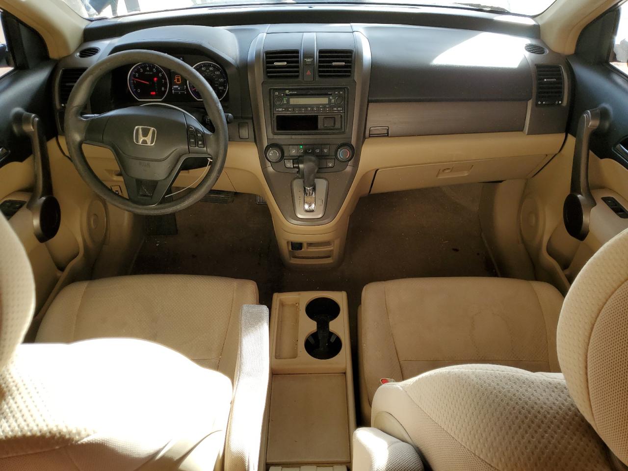 2009 Honda CR-V - Image 8