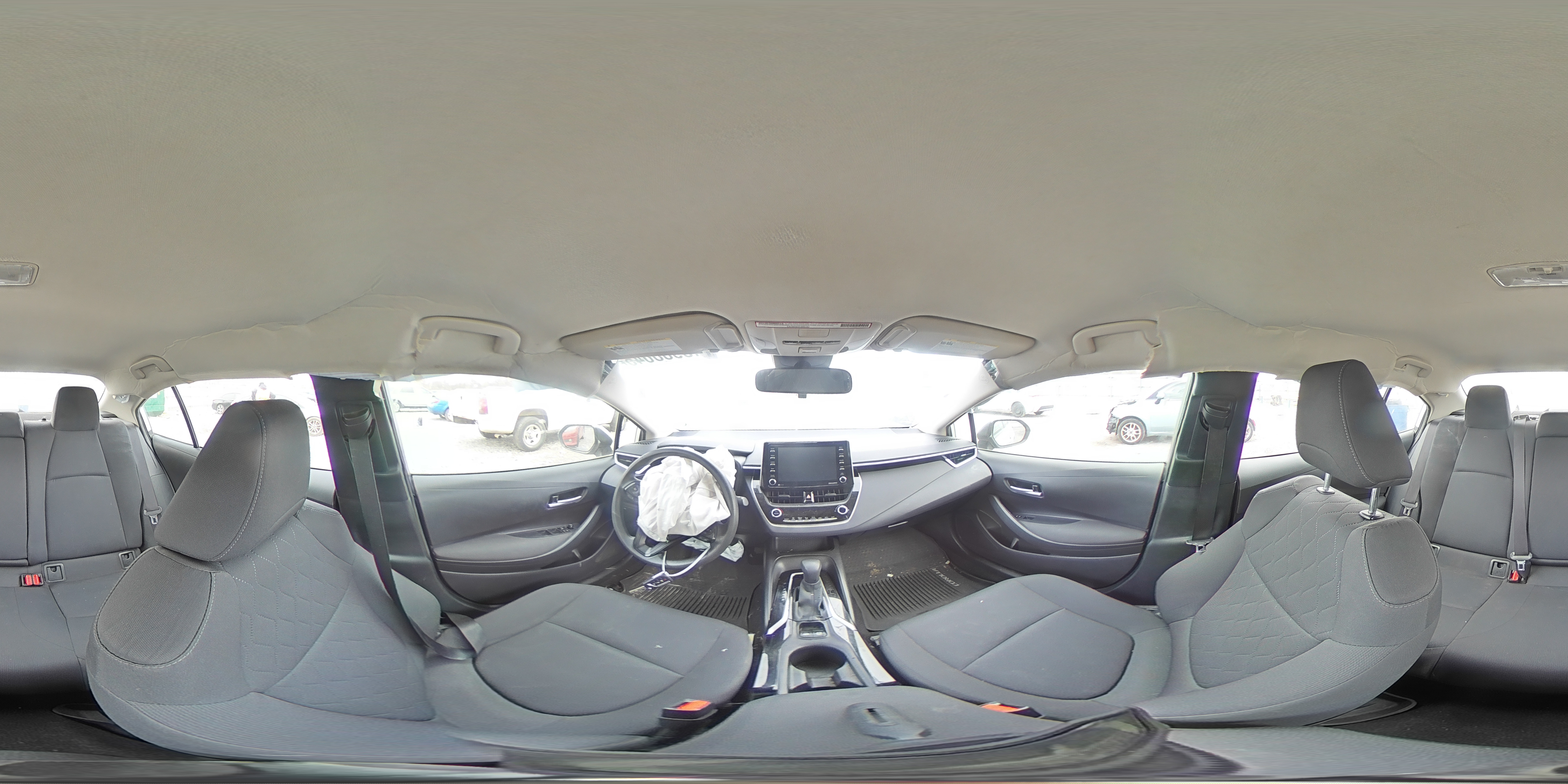 2021 Toyota Corolla - Image 13