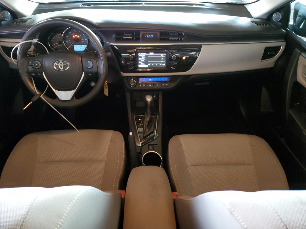 2016 Toyota Corolla - Image 8
