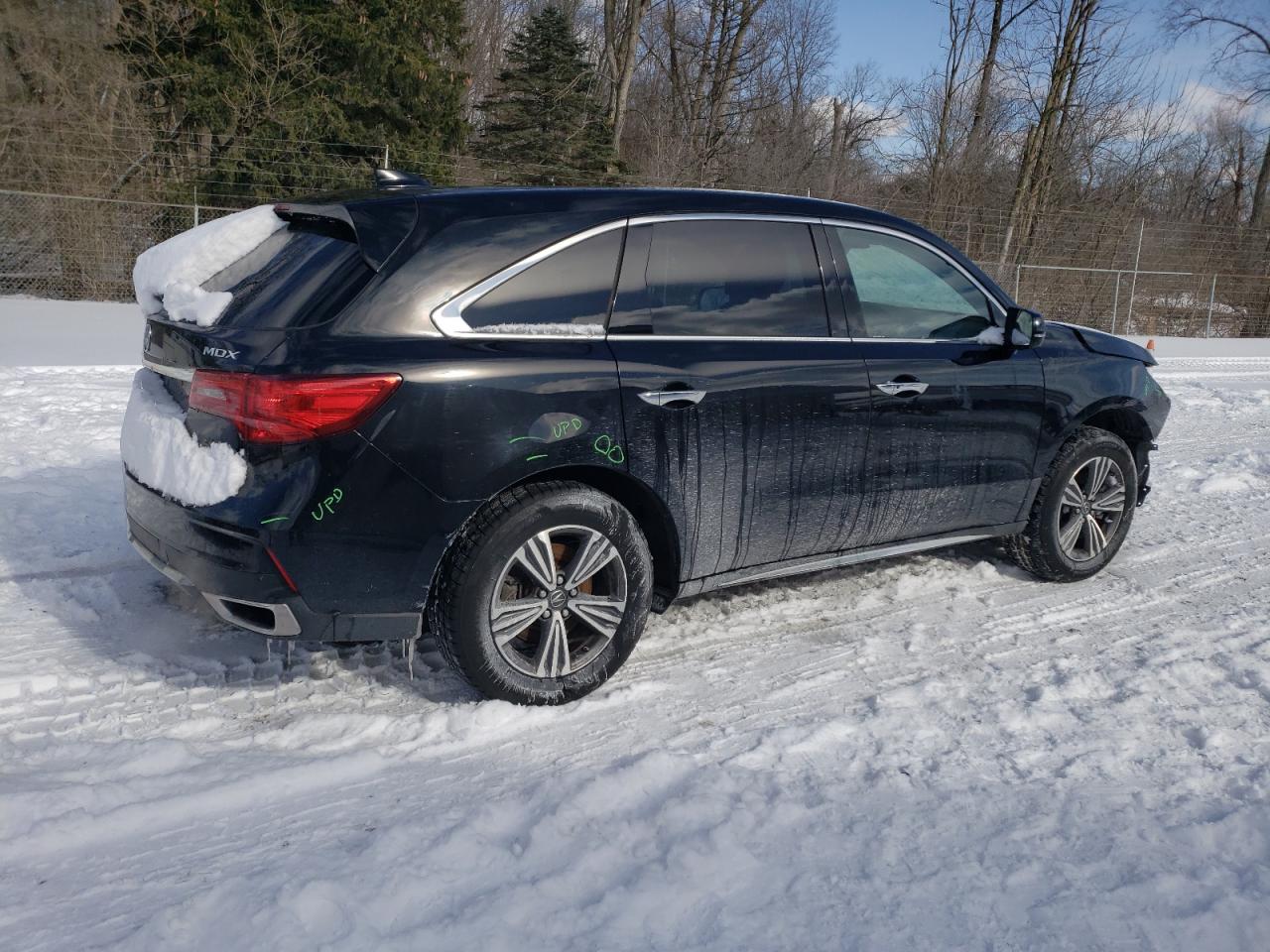 2017 Acura MDX - Image 3