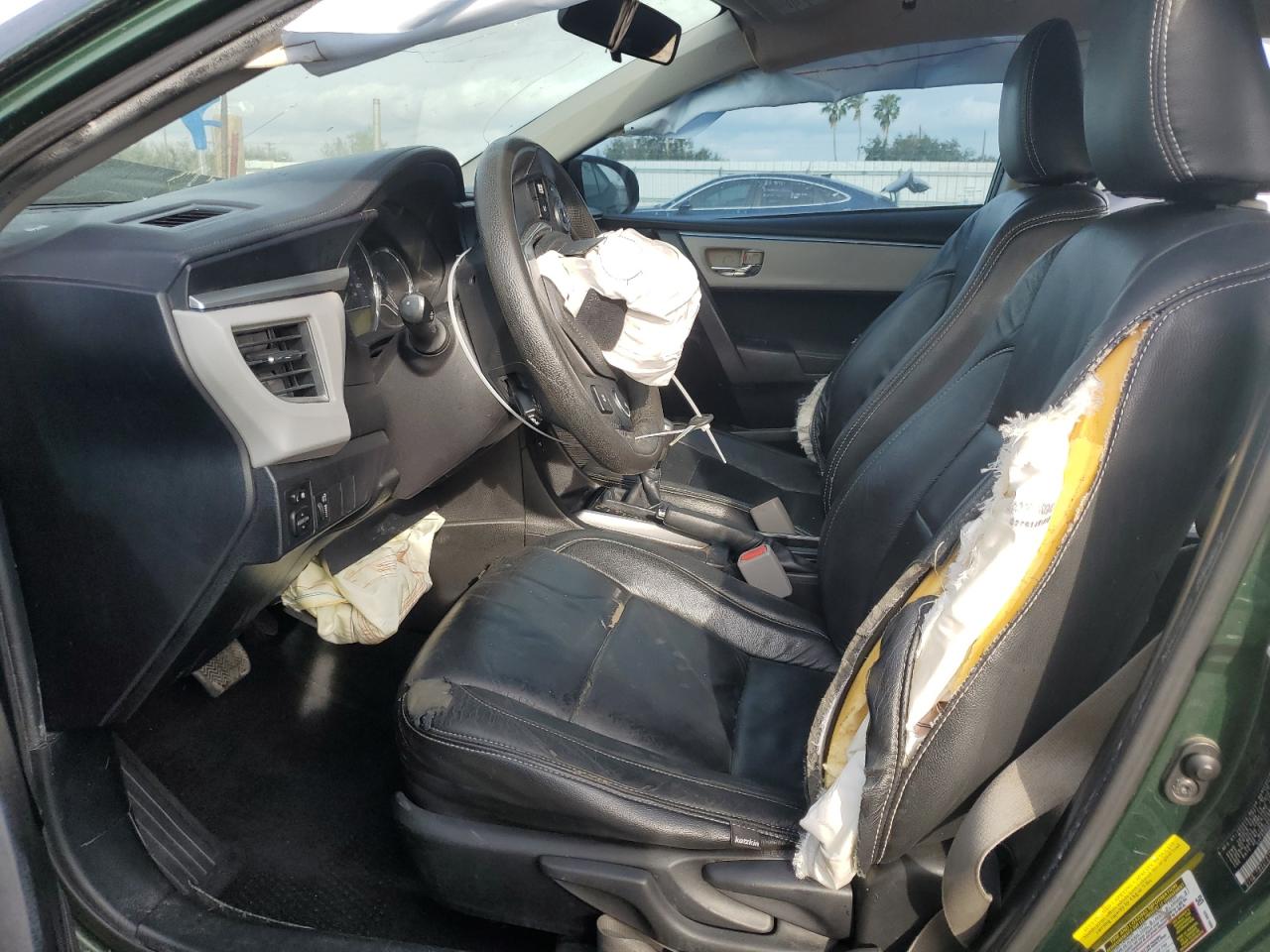 2015 Toyota Corolla - Image 7