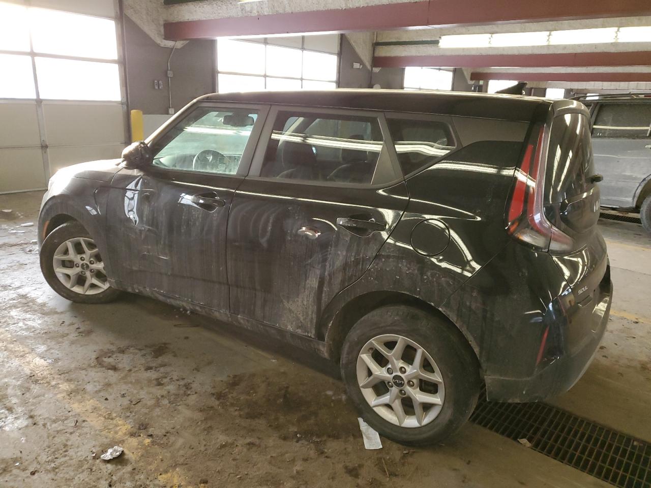 2023 Kia Soul - Image 2