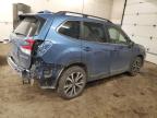 2019 Subaru Forester Limited на продаже в Ham Lake, MN - Rear End