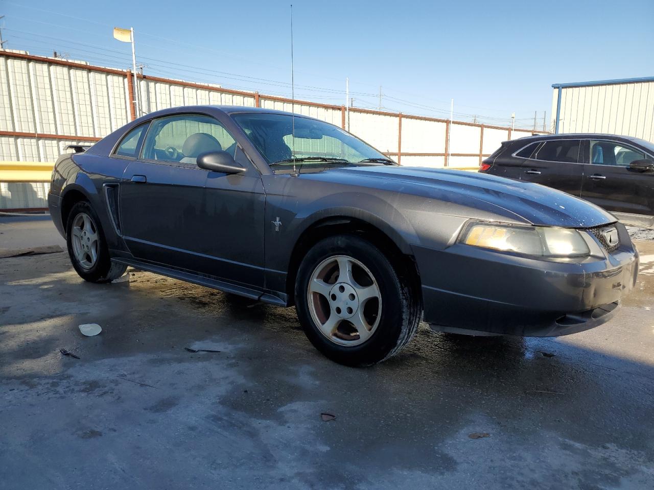 2003 Ford Mustang - Image 4