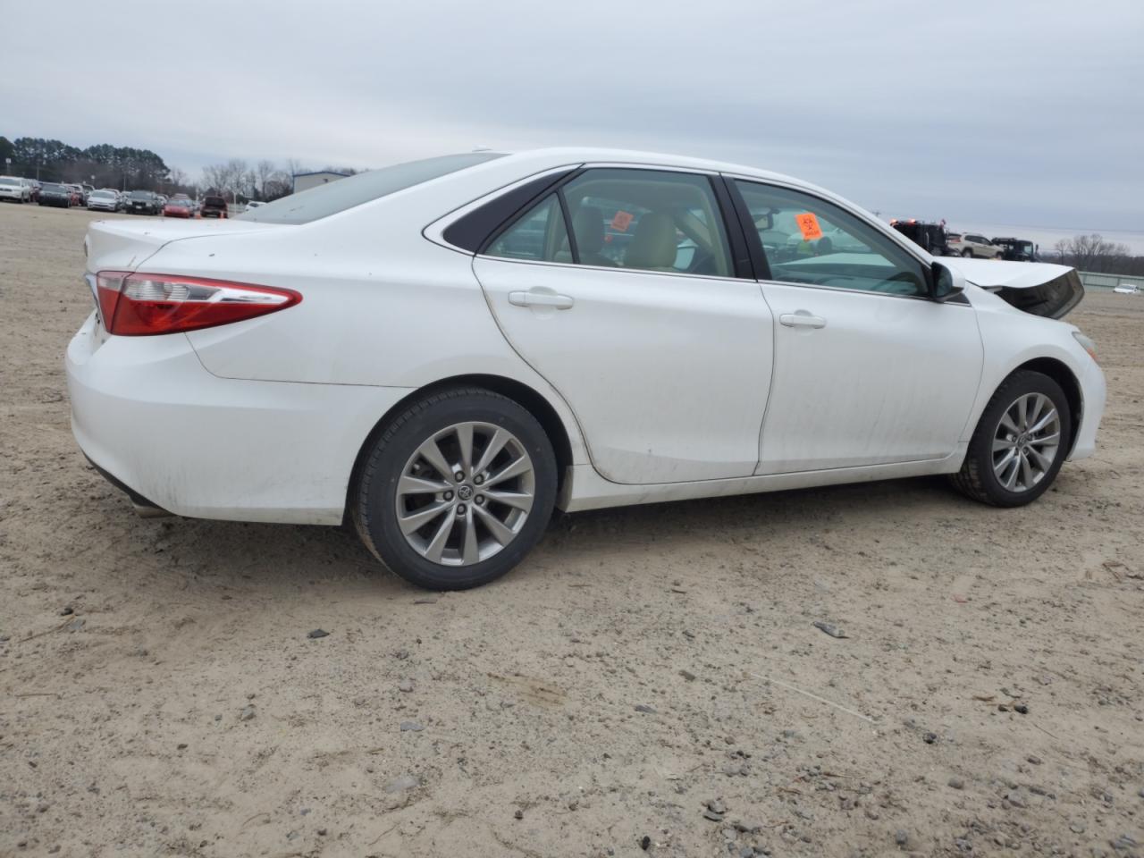 2015 Toyota Camry - Image 3