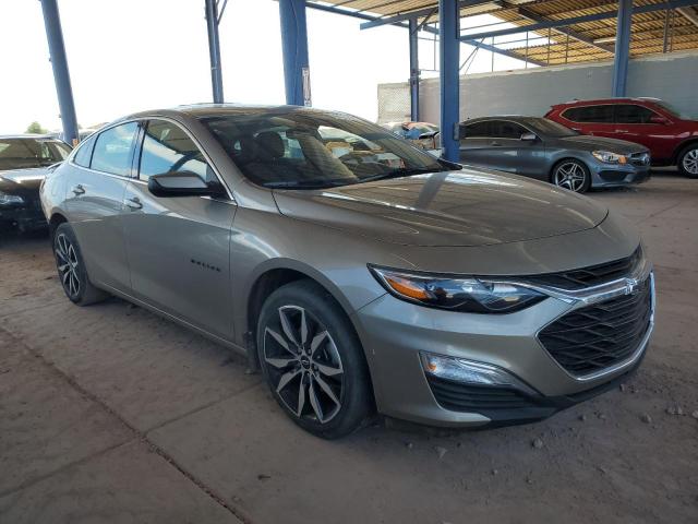  CHEVROLET MALIBU 2023 Бежевий
