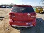 2018 Dodge Journey Crossroad იყიდება Baltimore-ში, MD - Front End