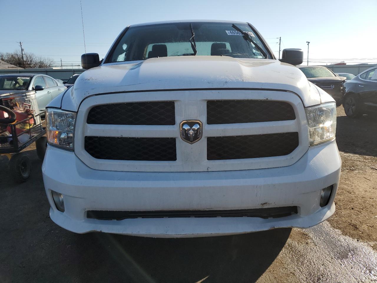 2018 RAM 1500 - Image 5