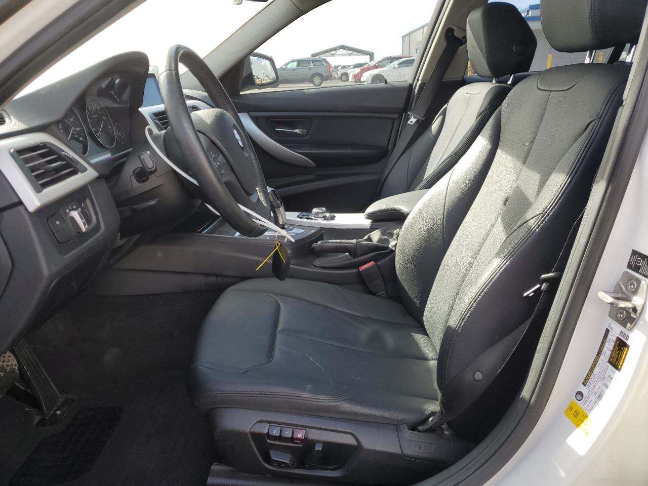 2013 BMW 3er - Image 7