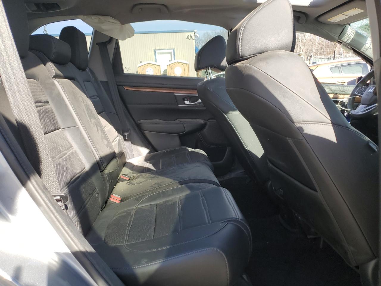 2020 Honda CR-V - Image 12