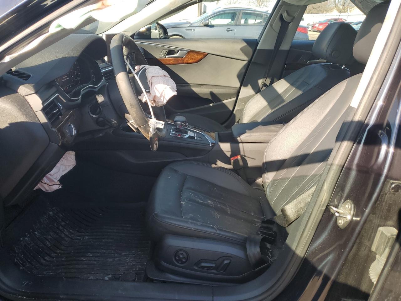 2018 Audi A4 - Image 7