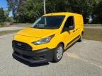 2020 FORD TRANSIT CONNECT XL for sale at Copart MA - NORTH BOSTON