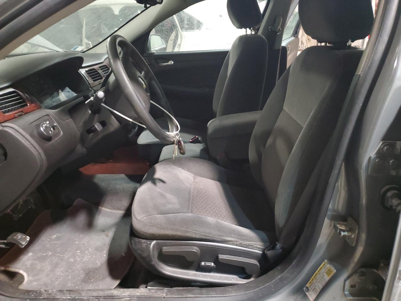 2008 Chevrolet Impala - Image 7