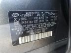 2024 Genesis G70 Base for Sale in Homestead, FL - Water/Flood