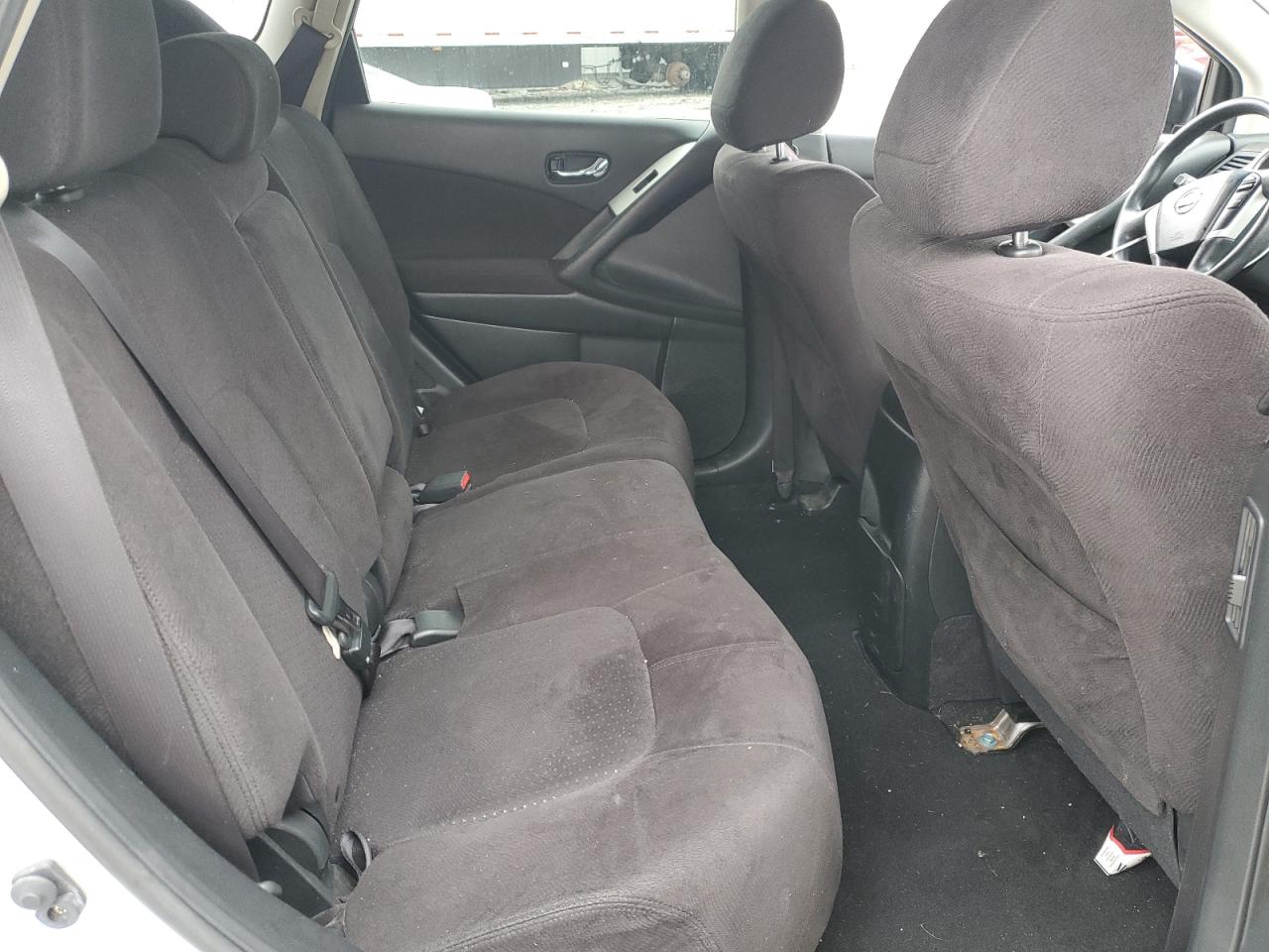2012 Nissan Murano - Image 11
