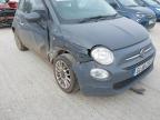 2018 FIAT 500 POP ST for sale at Copart SANDWICH