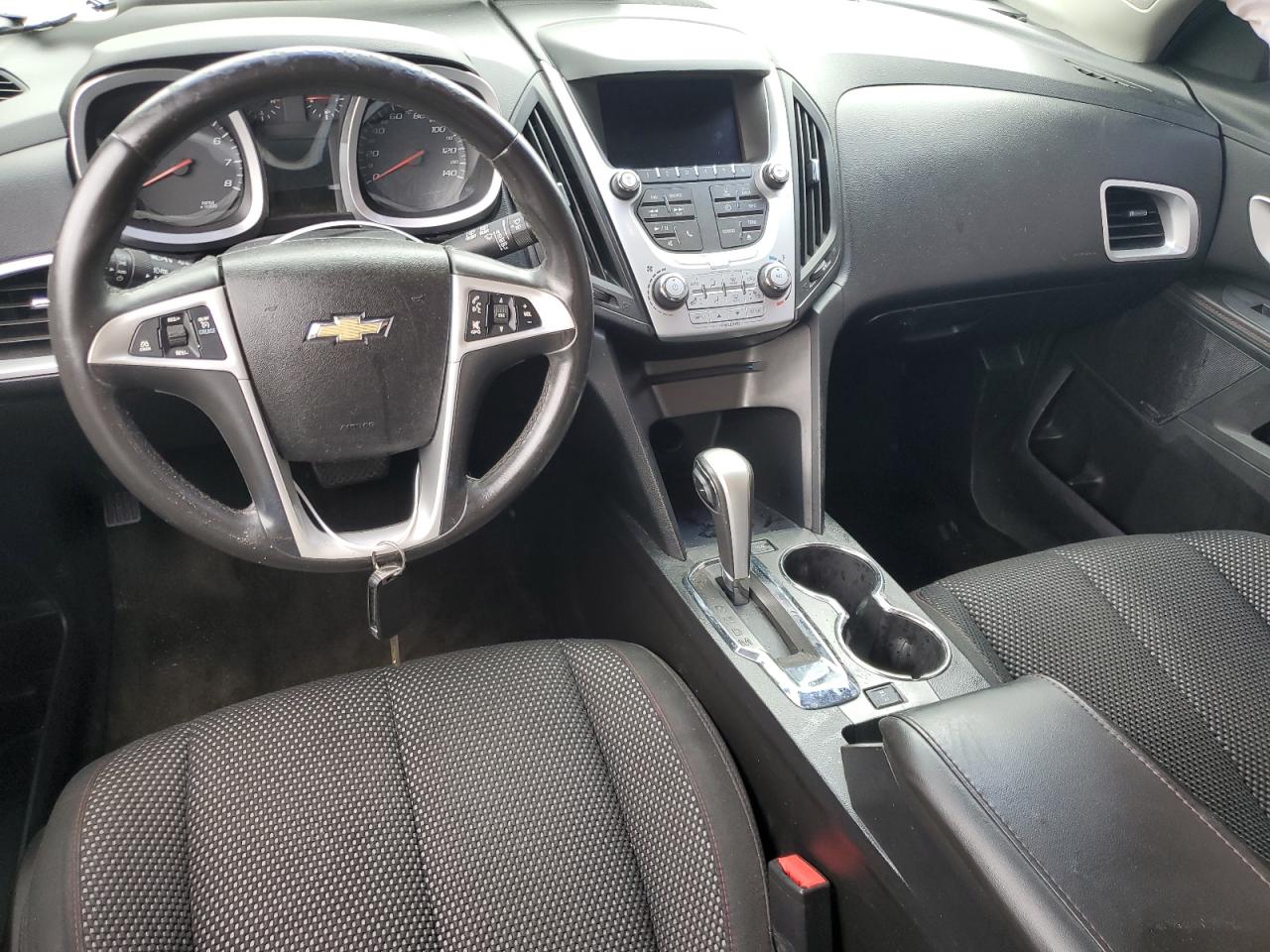 2015 Chevrolet Equinox - Image 8