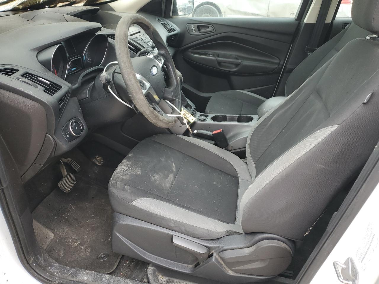 2014 Ford Escape - Image 7