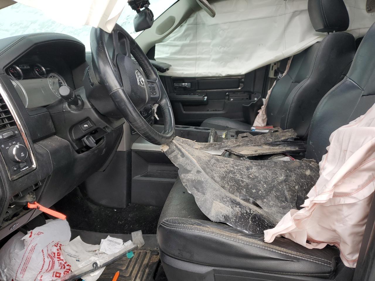 2014 RAM 1500 - Image 7