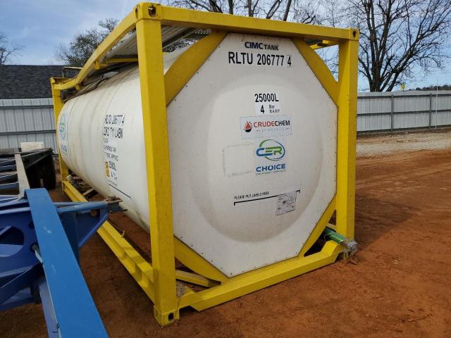  URWI ALL Models 2014 Белый