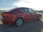 2007 Lexus Is 250 de vânzare în Adelanto, CA - Minor Dent/Scratches